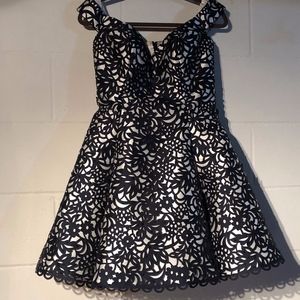 Homecoming Dress